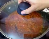 भंडारे वाली आलू सब्जी  (Bhandare Wali Aloo Ki Sabzi recipe in Hindi) रेसिपी चरण 7 फोटो
