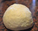 Foto del paso 1 de la receta: Pan de molde con manteca
