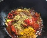 মাছের ঝোল(macher jhol recipe in Bengali) রেসিপির ধাপ 2 ছবি