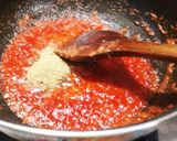 রেস্টুরেন্ট স্টাইলে ডাল মাখনি (dal makhani recipe in Bengali) রেসিপির ধাপ 4 ছবি