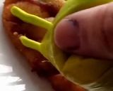 A picture of step 18 of Chicken kebab.