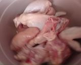 Foto langkah ke 1 dari resep Ayam Goreng Bawang Putih.