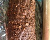 Foto del paso 3 de la receta: Salchichón de chocolate 🍫