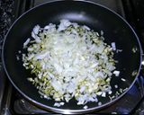 Foto del paso 6 de la receta: Pastel de patatas y berenjenas
