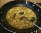 Foto langkah ke 5 dari resep Kare bumbu desaku.