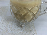 رغوة الكابتشينو بطريقة سهلة جداًقهوة (التيك توك) 😋☕️🍺
