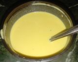 बेसन की बर्फी (besan ki barfi recipe in Hindi) रेसिपी चरण 1 फोटो