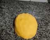 Foto del paso 4 de la receta: Masa Sablé