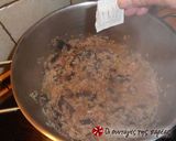 Φωτογραφία βήματος 11 της συνταγής Risotto με champignons και άρωμα σαφράν