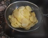 Foto del paso 2 de la receta: Rabas con papas españolas