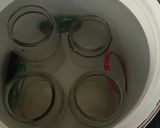 Foto del paso 1 de la receta: Tomates en conserva