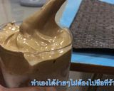 รูปขั้นตอนการทำที่ 3 ของ Dalgona coffee กาแฟฟองนุ่มๆ