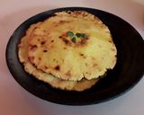 મકાઈ ના રોટલા રેસીપી સ્ટેપ4ફોટો