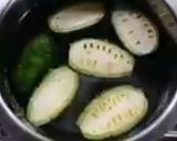 পুর ভরা কাঁকরোল ভাজা (pur bhora kankrol recipe in Bengali) রেসিপি ধাপ - 1 ছবি