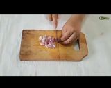 Foto langkah ke 1 dari resep Resep soun goreng.