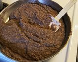 A picture of step 4 of Refried Beans Vegetarian and Vegan.
