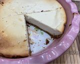 Túrópite vörösáfonyával recept fázis 5 fotója