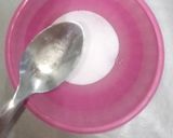 Foto del paso 1 de la receta: Pancitos Integrales Con Mix Semillas