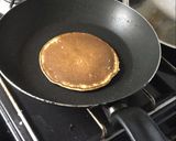 Foto del paso 3 de la receta: Panqueques de avena con Yogur (fit)