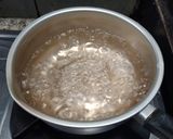 Foto langkah ke 2 dari resep 506. Ayam Jamur Lada Hitam.