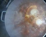 Foto del paso 6 de la receta: Bifes en olla con todo