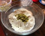 A picture of step 4 of Halawa.