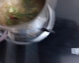 A picture of step 3 of Herbal Tea.