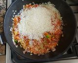 Foto del paso 3 de la receta: Cazuela de mariscos. #delantaldorado