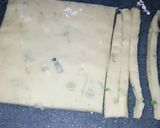 Foto langkah ke 3 dari resep Stick kentang keju.