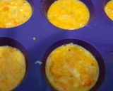 Foto del paso 5 de la receta: Muffins de calabaza