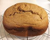 Foto del paso 4 de la receta: Bizcocho de mascarpone y harina de espelta en panificadora