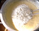 Foto del paso 3 de la receta: Budín de pulpa de durazno (sin saborizante artificial)