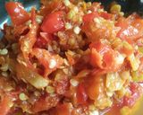 Foto langkah ke 6 dari resep Sambal Geprek ala Bensu 🔥.