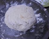 Foto del paso 1 de la receta: Tarta de zapallo y choclo🌽