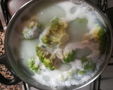 Foto del paso 1 de la receta: Brócoli con salsa de soja y limón