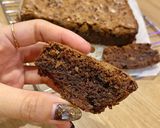 Foto langkah ke 5 dari resep Brownies ala Kartika Sari.