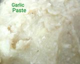 लहसुन पाउडर (Garlic Powder recipe in hindi) रेसिपी चरण 2 फोटो
