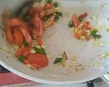Foto langkah ke 3 dari resep Menu Sarapan Hemat dan Simpel, Telur Kecap.