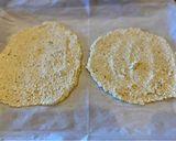 Túró pizza 🍕 recept fázis 1 fotója