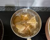 Foto langkah ke 4 dari resep Crab Rangoon.