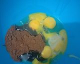 Foto langkah ke 2 dari resep Onbijtkoek.