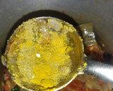 சோயா சங்க்ஸ் குருமா ரெசிபி ஸ்டேப் 3 புகைப்படம்