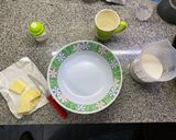 Foto del paso 1 de la receta: Palmeritas