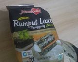 Foto langkah ke 4 dari resep Nasi Gurih Nori.