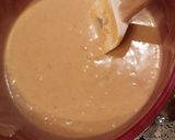Ünnepváró muffin recept fázis 1 fotója
