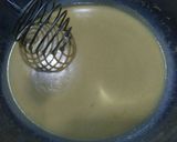 Foto langkah ke 4 dari resep Bika Ambon Mini Ekonomis Teflon (2 Telur).