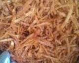 Foto langkah ke 4 dari resep Kentang mustofa layak jual tanpa air kapur plus tips.