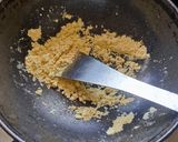 A picture of step 2 of Tilgul poli.