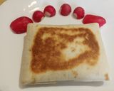 Foto del paso 6 de la receta: Sopa de marisco y pescado con fideos normal o sin gluten exprés