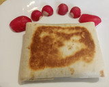 Foto del paso 6 de la receta: Sopa de marisco y pescado con fideos normal o sin gluten exprés